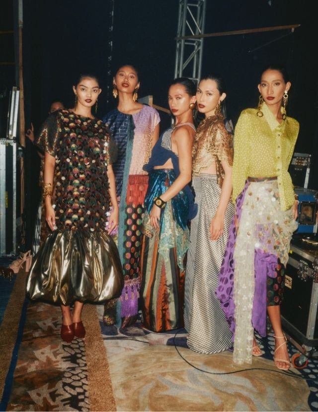 Jor-el Espina's 20th Anniversary Collection